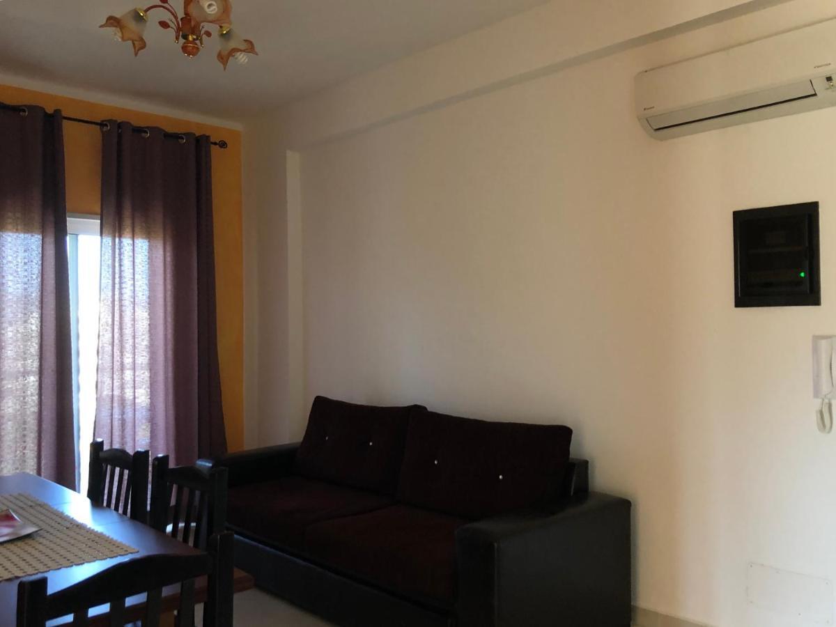 Rainbow Holiday Apartments Vlorë Exterior foto