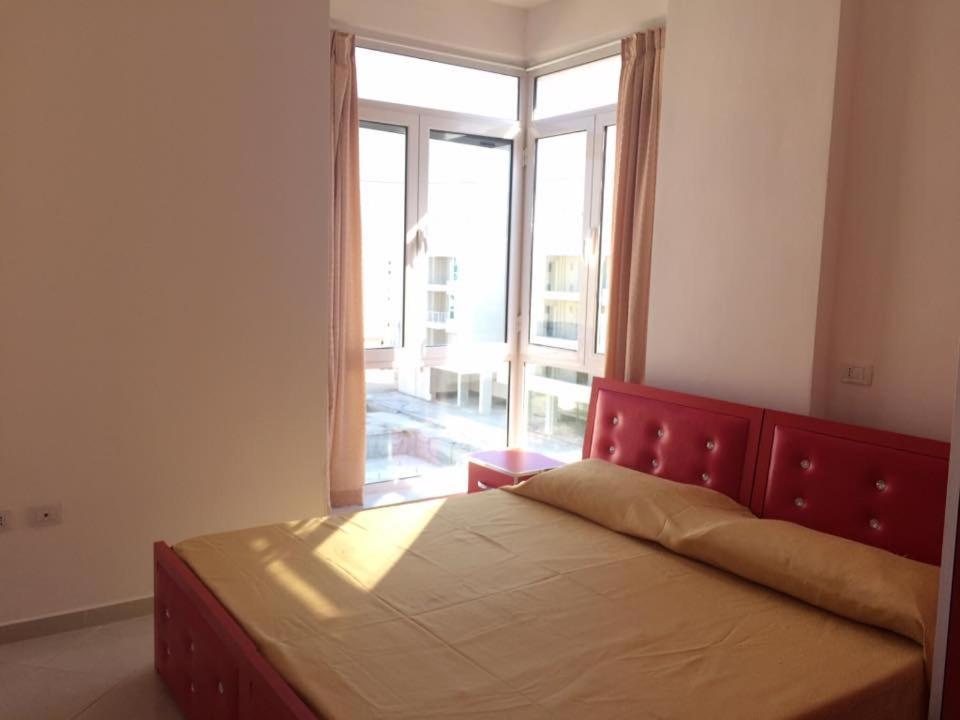 Rainbow Holiday Apartments Vlorë Exterior foto