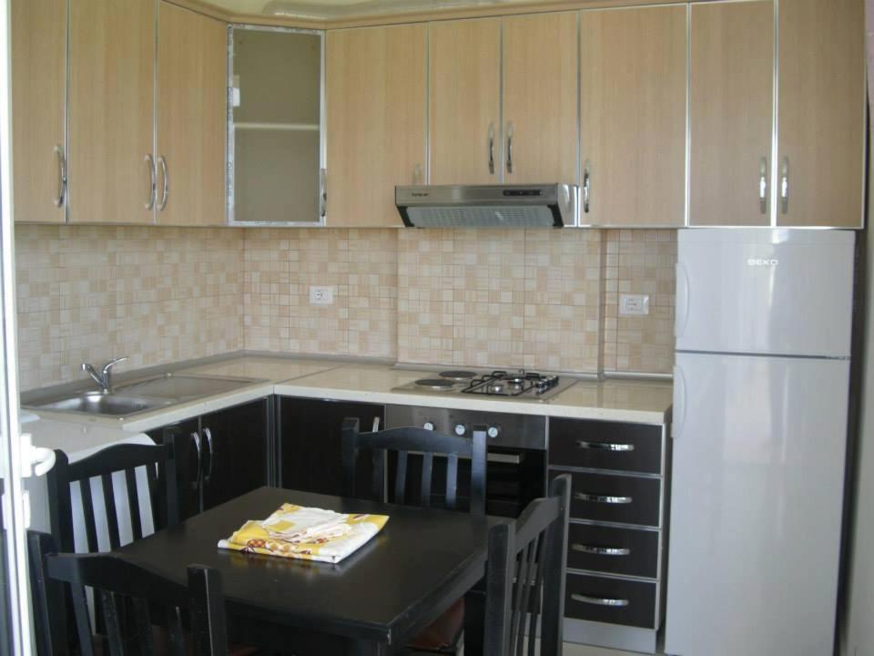 Rainbow Holiday Apartments Vlorë Exterior foto