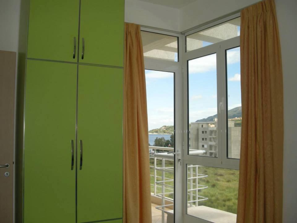 Rainbow Holiday Apartments Vlorë Exterior foto