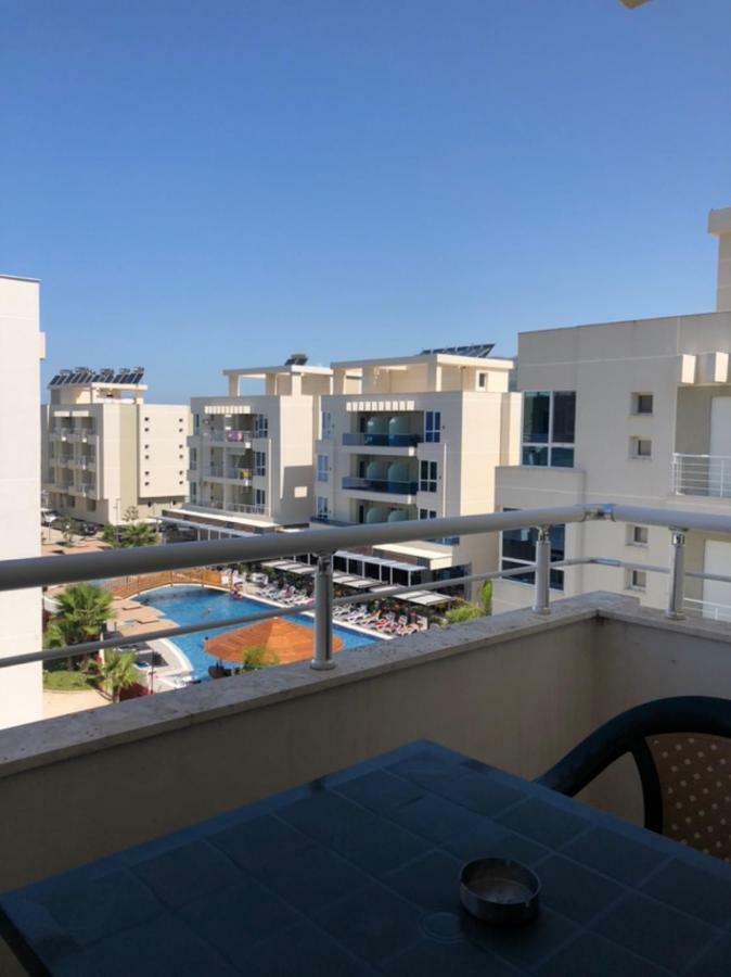 Rainbow Holiday Apartments Vlorë Exterior foto
