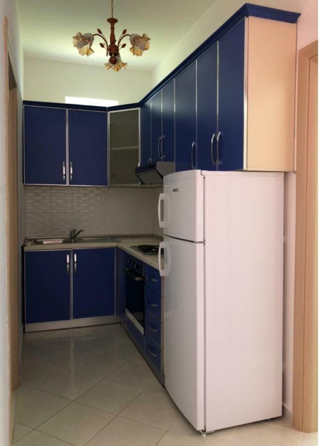Rainbow Holiday Apartments Vlorë Exterior foto
