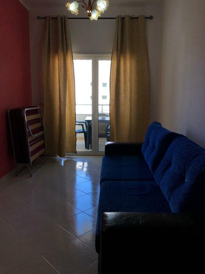 Rainbow Holiday Apartments Vlorë Exterior foto