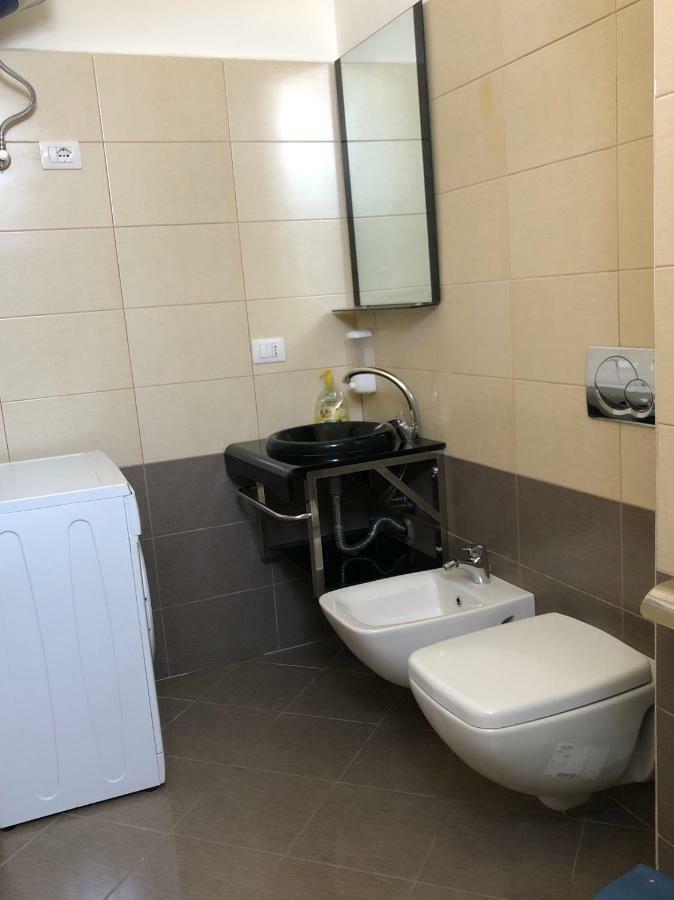 Rainbow Holiday Apartments Vlorë Exterior foto