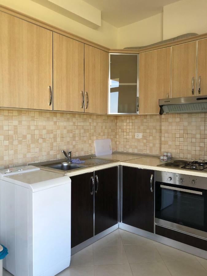 Rainbow Holiday Apartments Vlorë Exterior foto