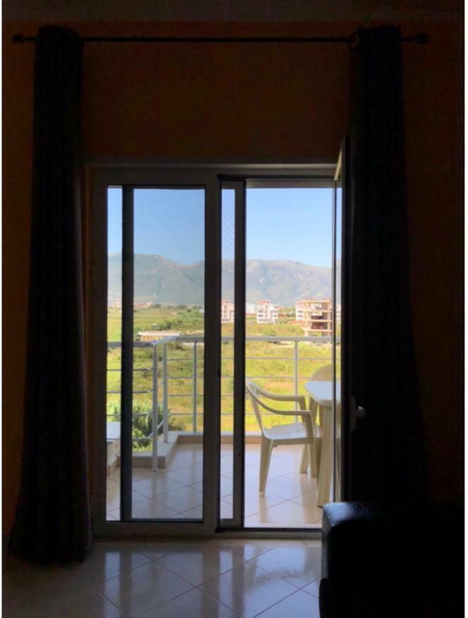 Rainbow Holiday Apartments Vlorë Exterior foto