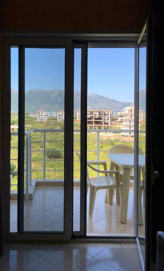 Rainbow Holiday Apartments Vlorë Exterior foto