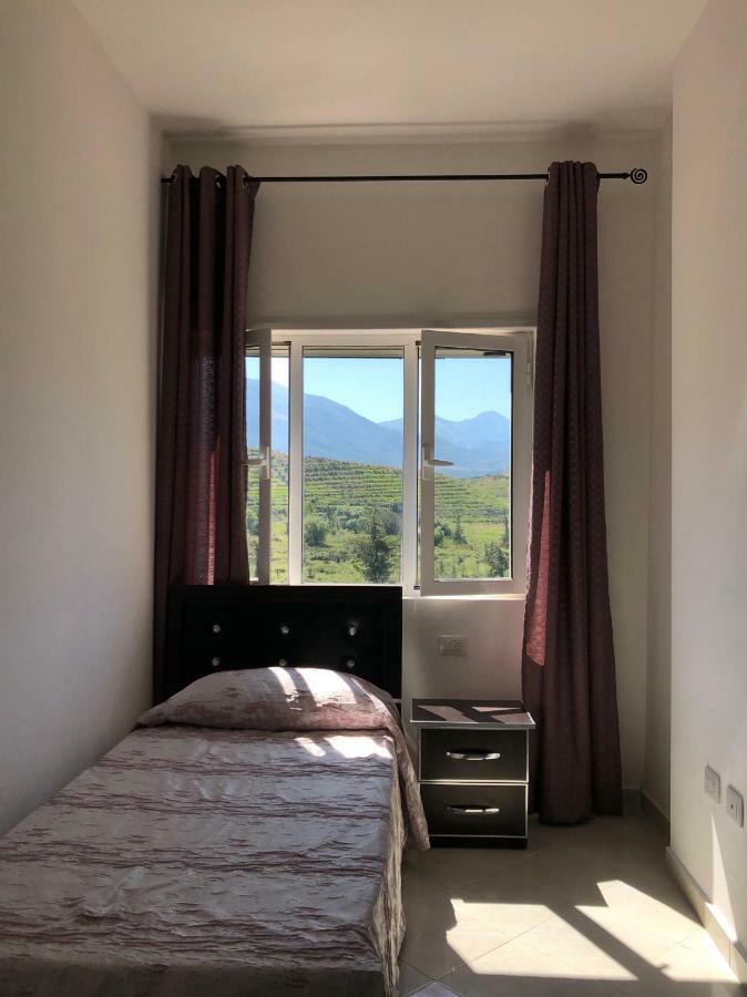 Rainbow Holiday Apartments Vlorë Exterior foto