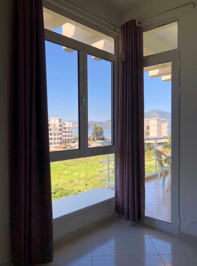 Rainbow Holiday Apartments Vlorë Exterior foto